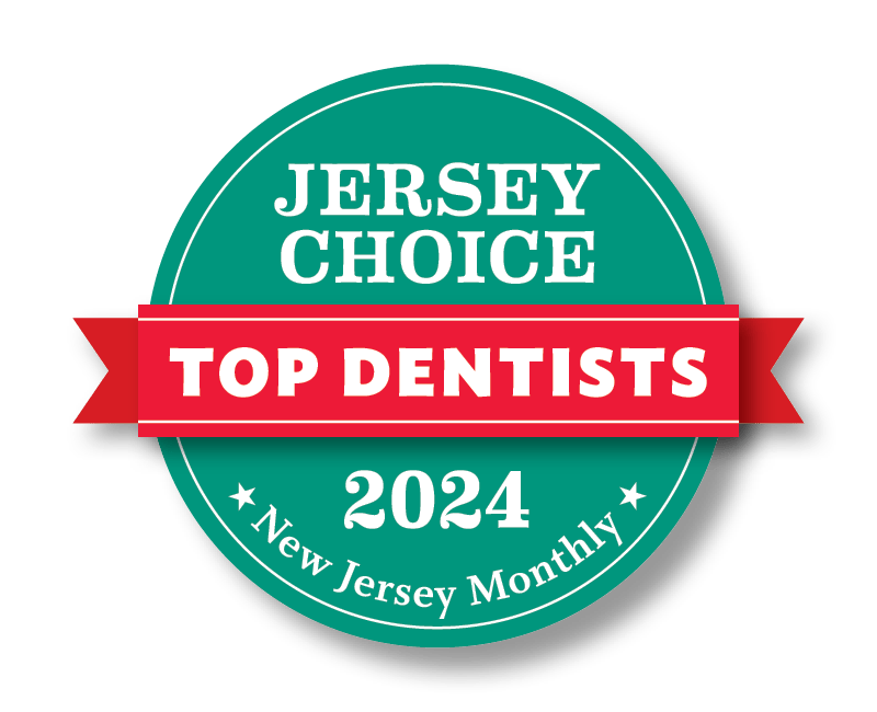 jersey choice dentist 2024